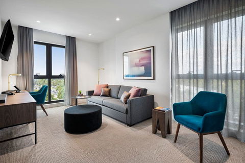 Quest Ballarat Station - Palm Beach Accommodation 3