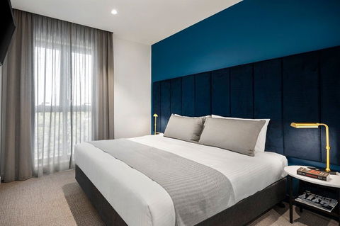 Quest Ballarat Station - Palm Beach Accommodation 5