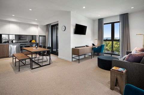 Quest Ballarat Station - Palm Beach Accommodation 6