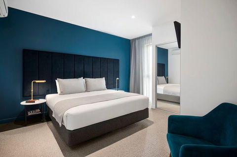 Quest Ballarat Station - Palm Beach Accommodation 7