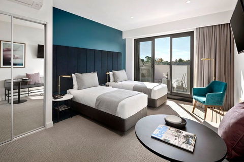 Quest Ballarat Station - Palm Beach Accommodation 8
