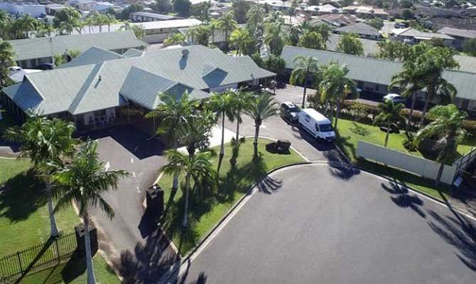 Pimlico Island NSW Palm Beach Accommodation