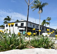 Ballina Homestead Motel - Palm Beach Accommodation