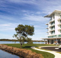 Ramada Hotel  Suites Ballina - Palm Beach Accommodation