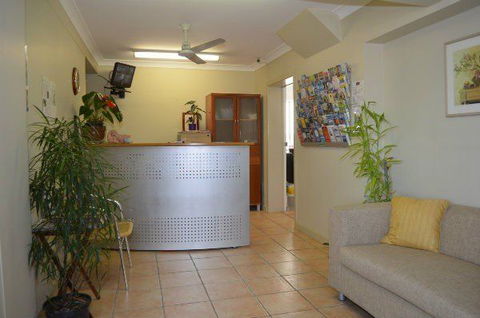 Chaparral Motel - Palm Beach Accommodation 2
