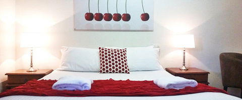 Chaparral Motel - Palm Beach Accommodation 3