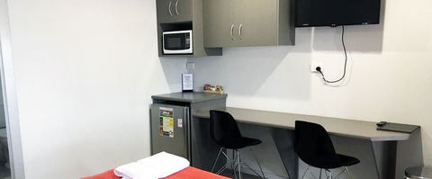 Chaparral Motel - Palm Beach Accommodation 5