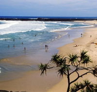 Discovery Parks Ballina - Palm Beach Accommodation