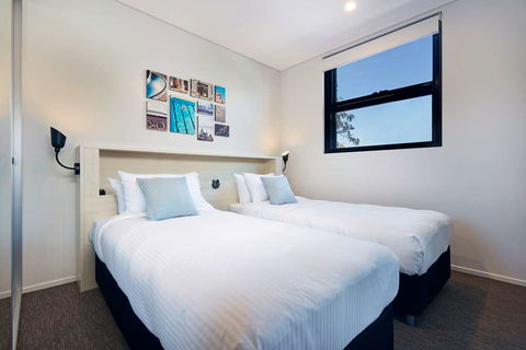 Veriu Camperdown - Palm Beach Accommodation 6