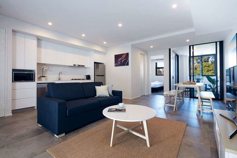 Veriu Camperdown - Palm Beach Accommodation 10