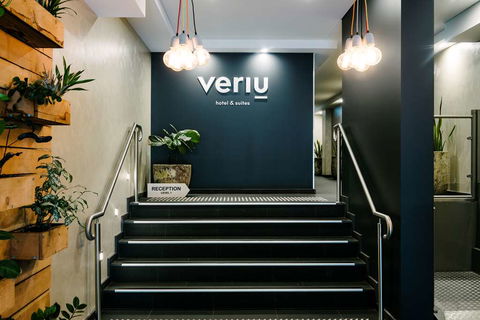Veriu Camperdown - Palm Beach Accommodation 15