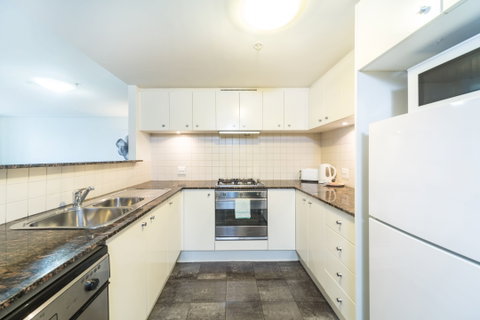Astra Sydney CBD Pitt Street - Palm Beach Accommodation 3