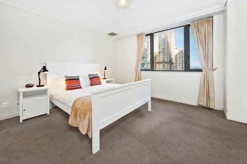 Astra Sydney CBD Pitt Street - Palm Beach Accommodation 4