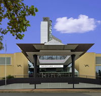 Mercure Sydney Bankstown - Palm Beach Accommodation