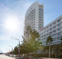 Novotel Sydney Olympic Park - Palm Beach Accommodation