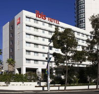 Hotel Ibis Sydney Olympic Park - Palm Beach Accommodation