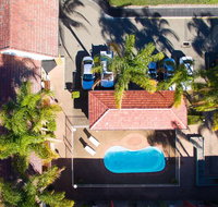 Ramada Hotel  Suites Sydney Cabramatta - Palm Beach Accommodation