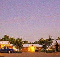 Emerald Maraboon Motor Inn - Palm Beach Accommodation