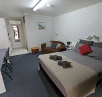 Abajaz Motor Inn - Palm Beach Accommodation
