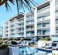 Grand Mercure Apartments Bargara - Palm Beach Accommodation