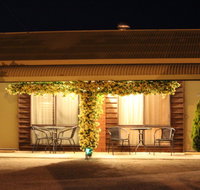 Riverland Motel - Palm Beach Accommodation