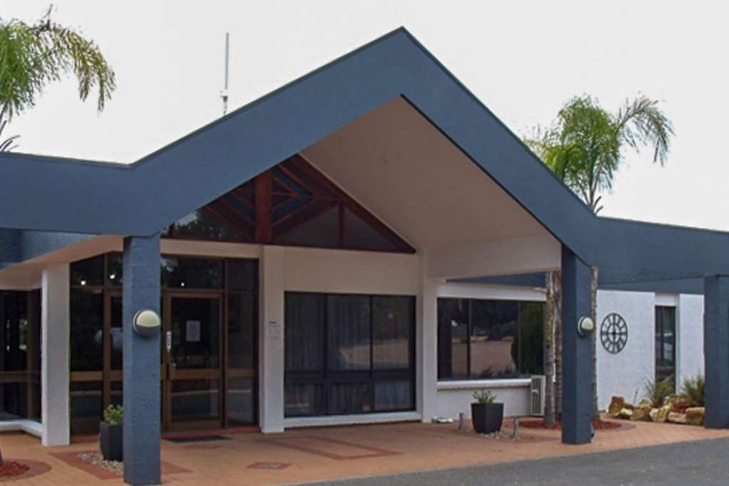 Geranium Plains SA Palm Beach Accommodation