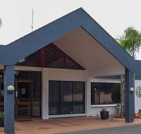 Comfort Inn  Suites Riverland - Palm Beach Accommodation