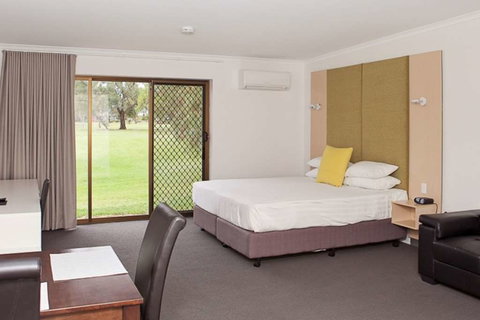 Comfort Inn & Suites Riverland - Palm Beach Accommodation 1