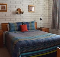 Kingswood Motel - Palm Beach Accommodation