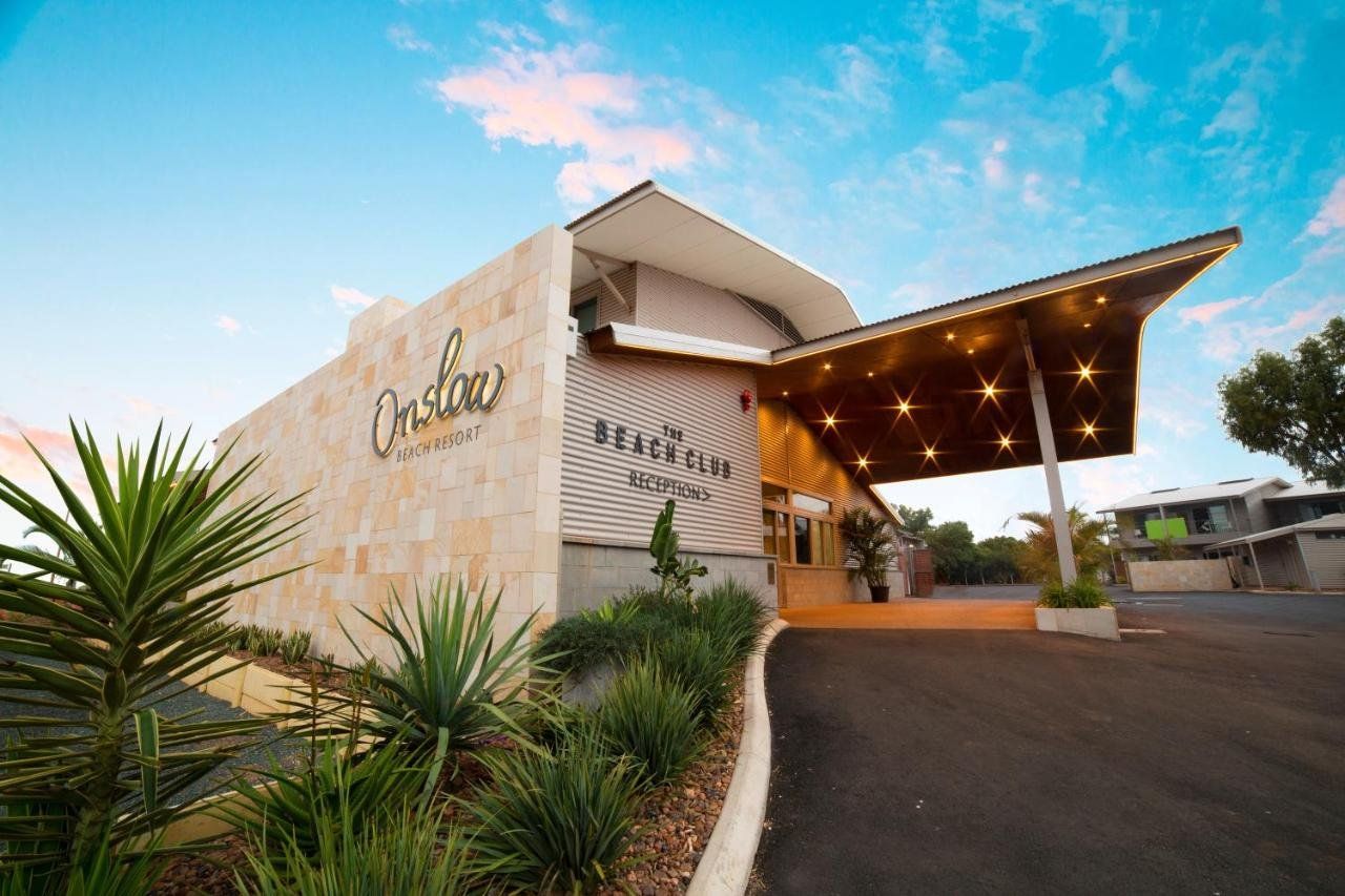 Eradu South WA Palm Beach Accommodation