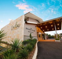 Onslow Beach Resort - Palm Beach Accommodation