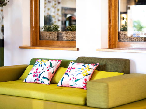 Ibis Styles Karratha - Palm Beach Accommodation 1