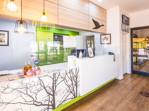 Ibis Styles Karratha - Palm Beach Accommodation 2