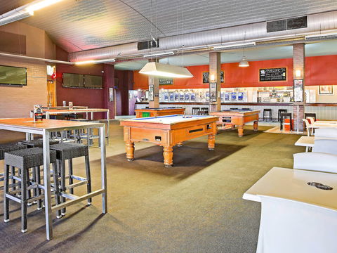 Ibis Styles Karratha - Palm Beach Accommodation 3