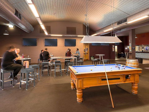 Ibis Styles Karratha - Palm Beach Accommodation 4