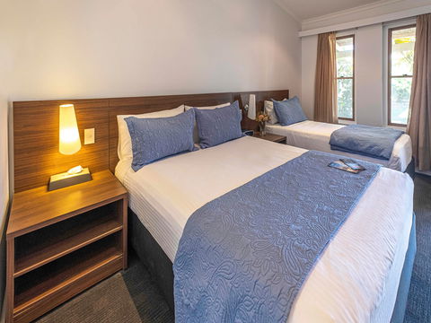 Ibis Styles Karratha - Palm Beach Accommodation 6