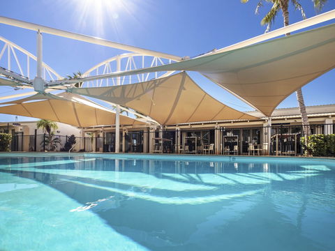 Ibis Styles Karratha - Palm Beach Accommodation 8