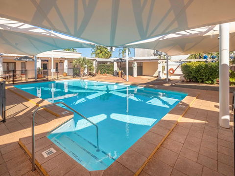 Ibis Styles Karratha - Palm Beach Accommodation 9