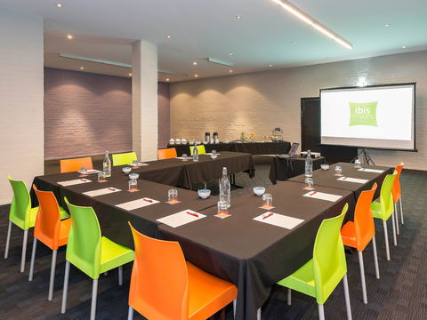 Ibis Styles Karratha - Palm Beach Accommodation 10