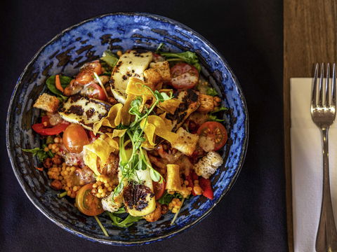 Ibis Styles Karratha - Palm Beach Accommodation 13