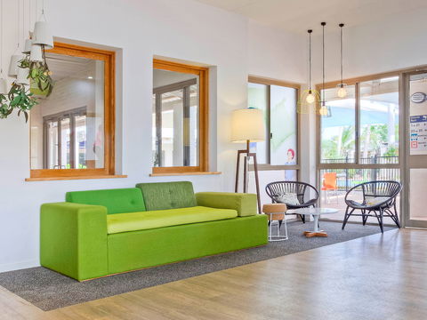 Ibis Styles Karratha - Palm Beach Accommodation 14