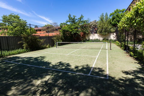 Kingston Terrace Serviced Apartments - Palm Beach Accommodation 4