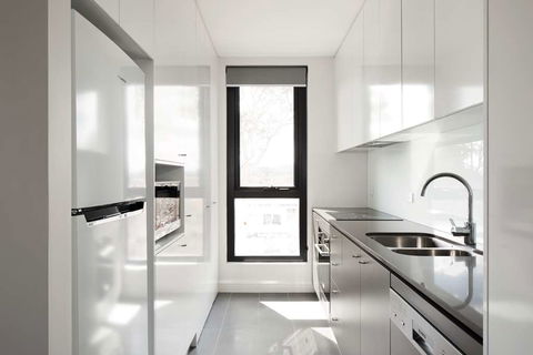 Knightsbridge Canberra - Palm Beach Accommodation 16