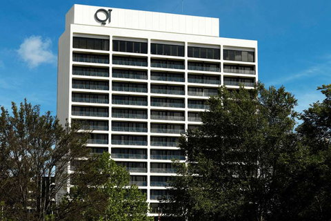 QT Canberra - Palm Beach Accommodation 0