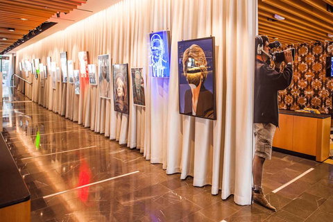 QT Canberra - Palm Beach Accommodation 1