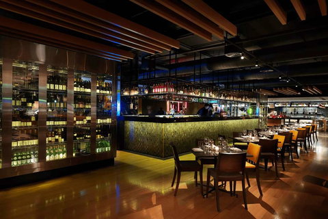 QT Canberra - Palm Beach Accommodation 10