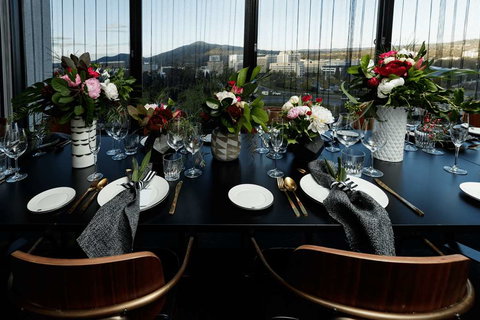 QT Canberra - Palm Beach Accommodation 12