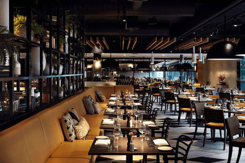 QT Canberra - Palm Beach Accommodation 13