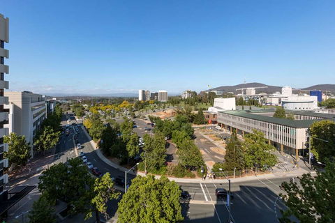 Nesuto Canberra Apartment Hotel - Palm Beach Accommodation 1