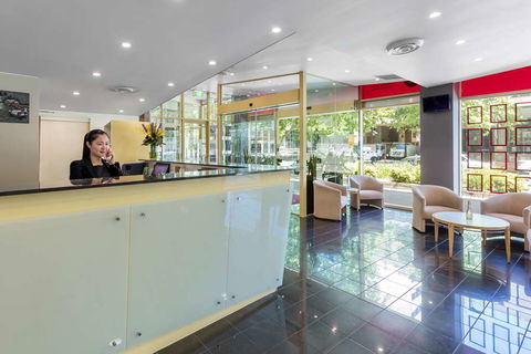 Nesuto Canberra Apartment Hotel - Palm Beach Accommodation 2